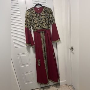 New Falahi thob, never worn